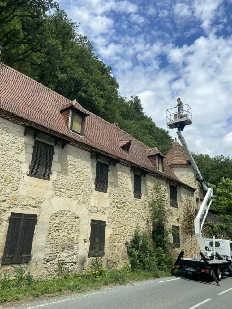 PRO-SERVICES-camion elevateur